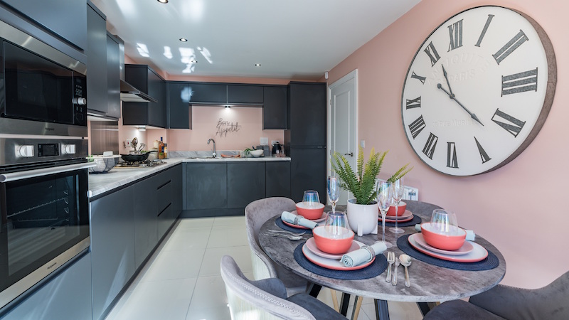Greenside View (Elan Homes)