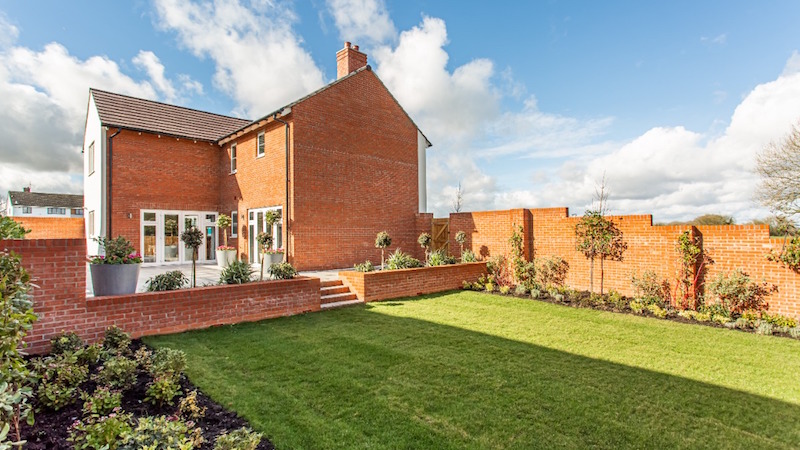 Templar Green (Inland Homes)