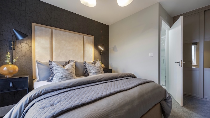 Hawthornden (Avant Homes)