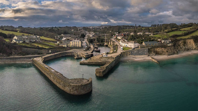 Charlestown