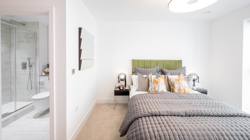 Pontoon Reach (Redrow)