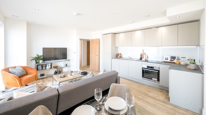 Pontoon Reach (Redrow)