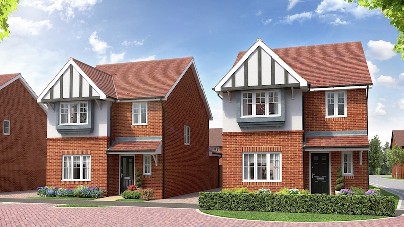 Limsi Grove (Cala Homes)