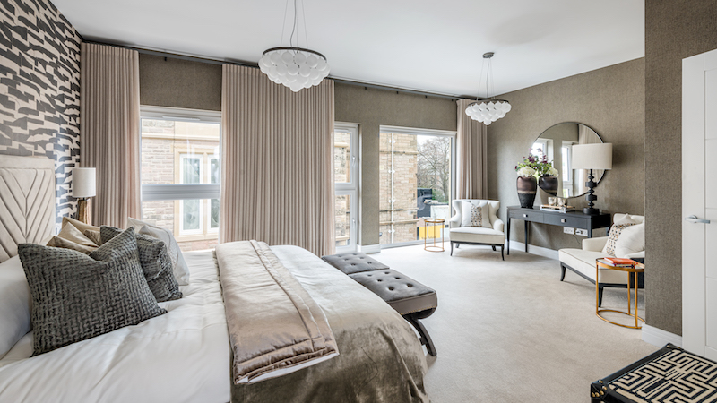 Newington Residences Clocktower (Cala Homes)