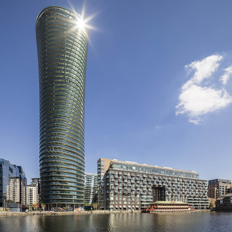 Baltimore Tower