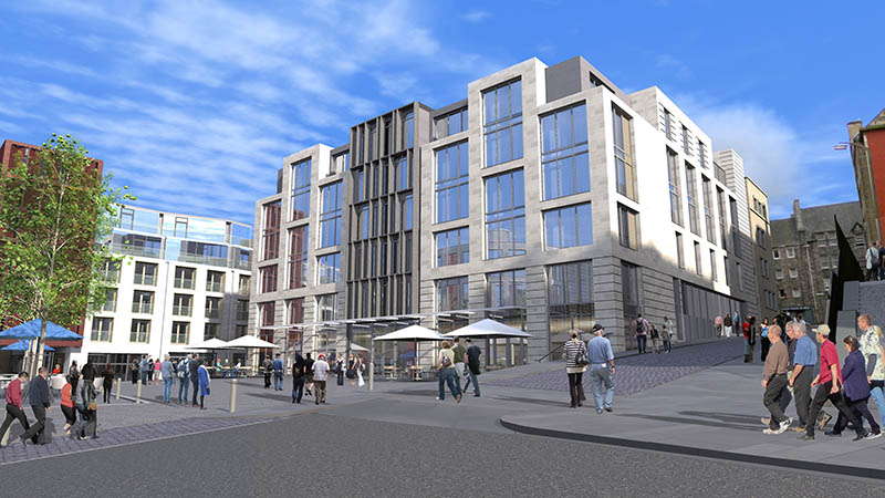 Waverley Square