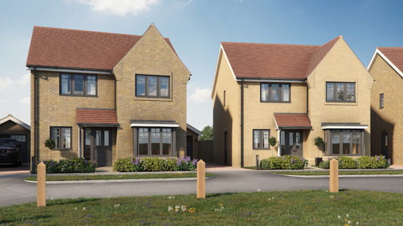 The Crescent (Stonebond)