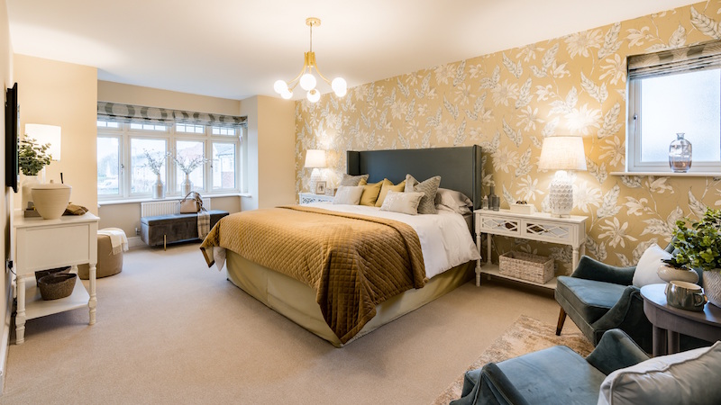 Wrea Green Meadows (Elan Homes)