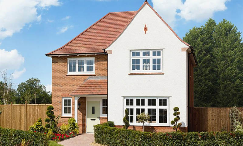 ‘Cambridge’ house type