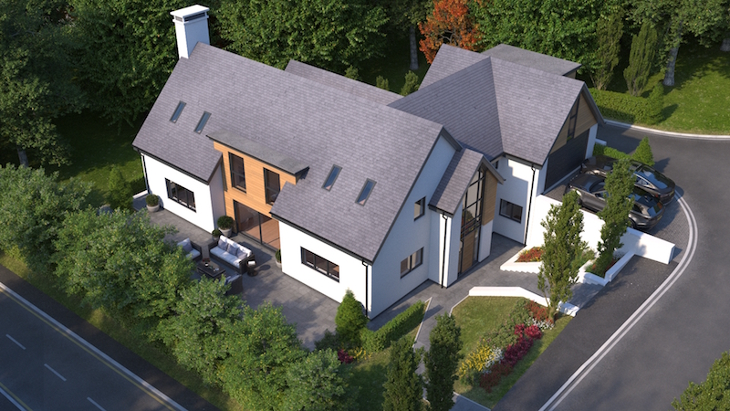 The Grove (North Sands Developments)