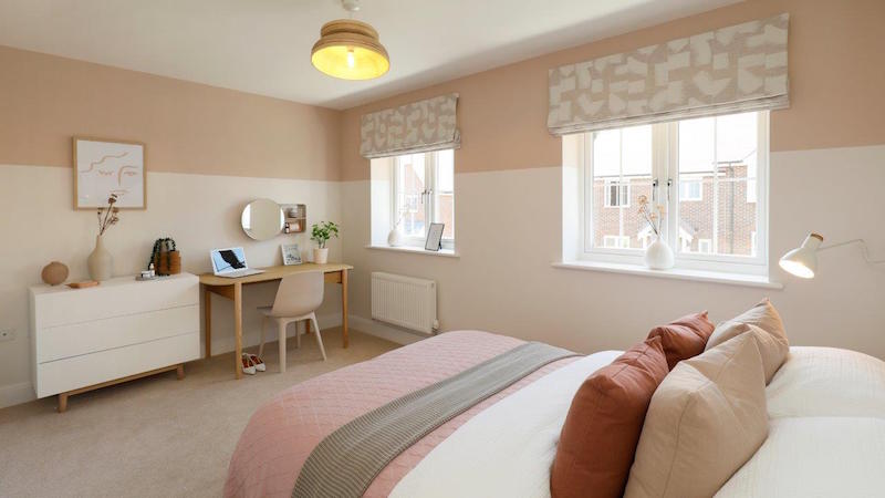 The Nightingales (Riverdale Developments Ltd)