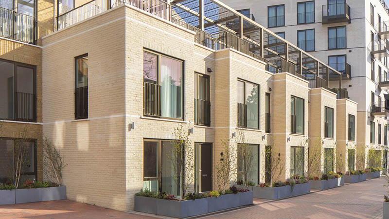The Mews