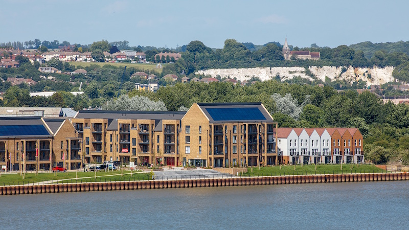 Temple Woods (Redrow)