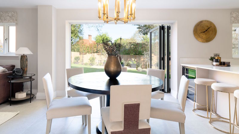 The Hamptons (Brookworth Homes)