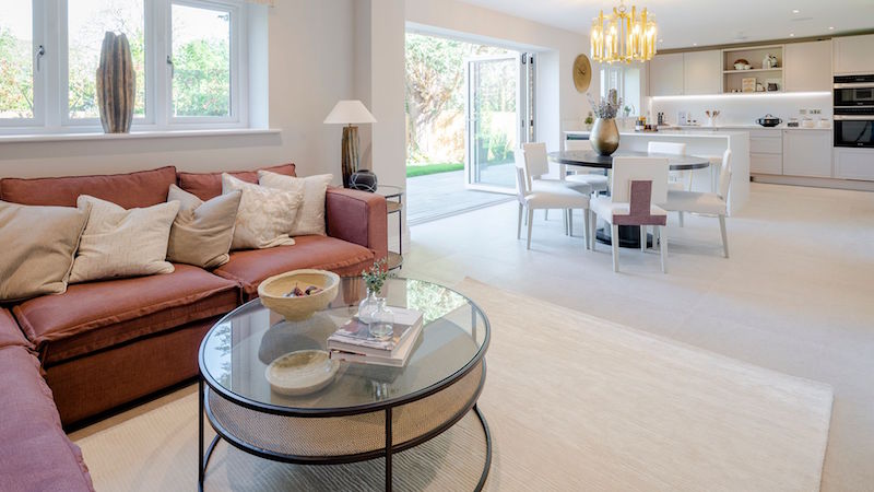 The Hamptons (Brookworth Homes)