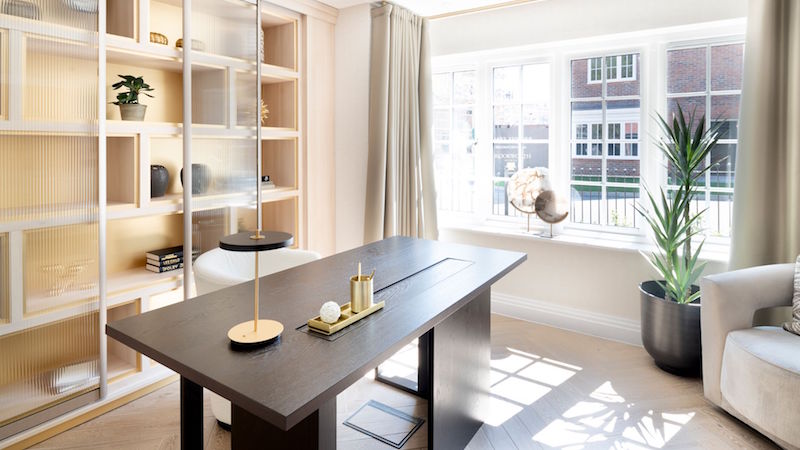 The Hamptons (Brookworth Homes)