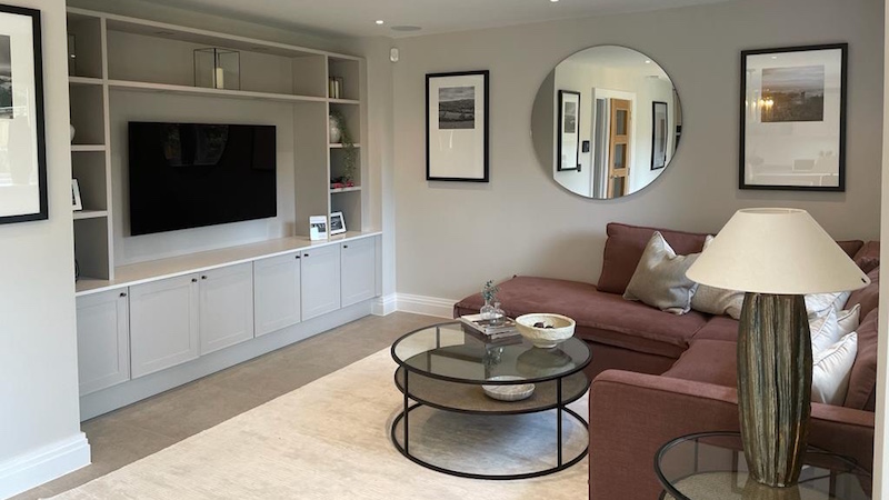 The Hamptons (Brookworth Homes)