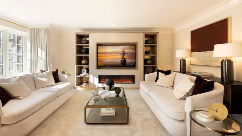 The Hamptons (Brookworth Homes)