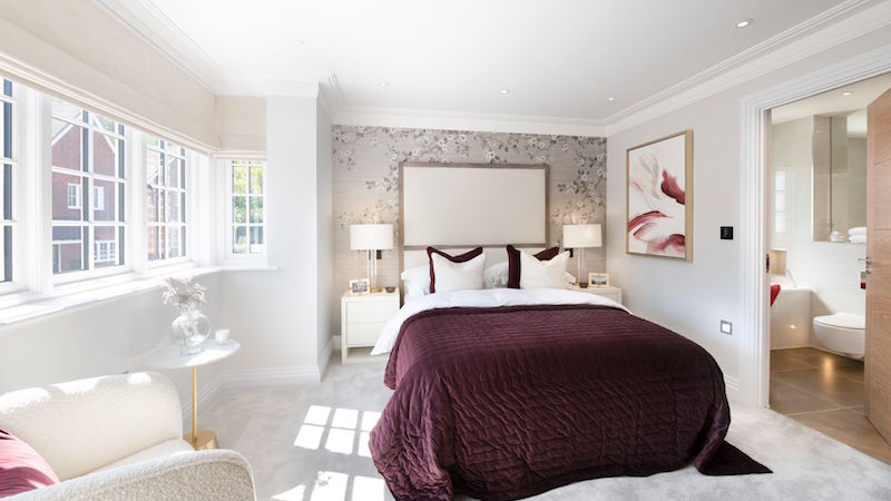 The Hamptons (Brookworth Homes)