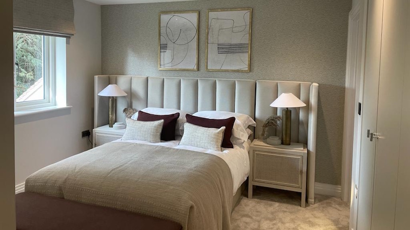 The Hamptons (Brookworth Homes)