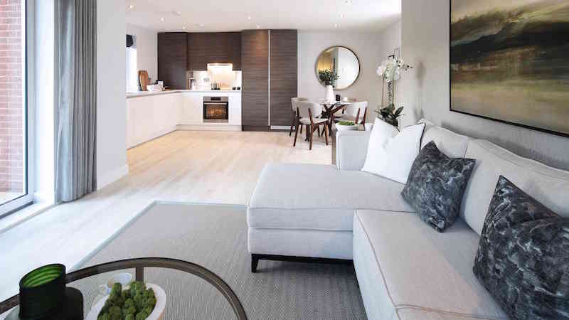 Westley Green (Redrow)