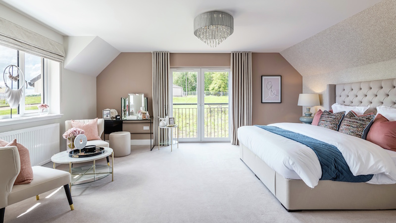 Belwood Oaks (Cala Homes)