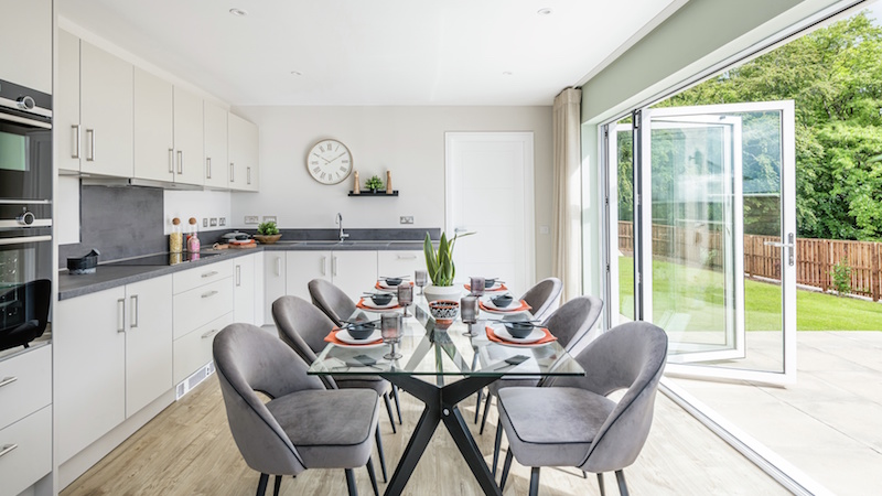 Belwood Oaks (Cala Homes)
