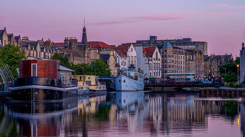 Leith