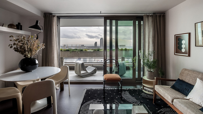 Balfron Tower (Telford Homes/Londonewcastle/Poplar HARCA)