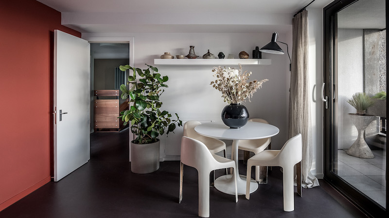 Balfron Tower (Telford Homes/Londonewcastle/Poplar HARCA)