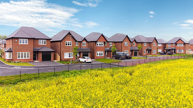 Edenhurst Grange