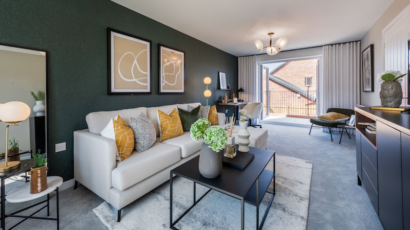 Allenson View (Avant Homes)