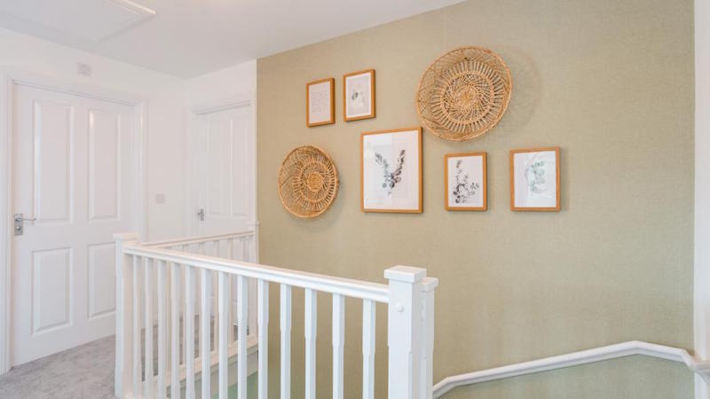 Longhedge Village (Abri Homes)