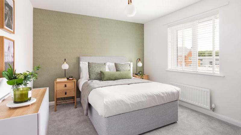 Longhedge Village (Abri Homes)