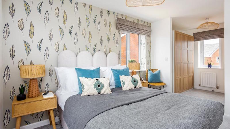 Longhedge Village (Abri Homes)