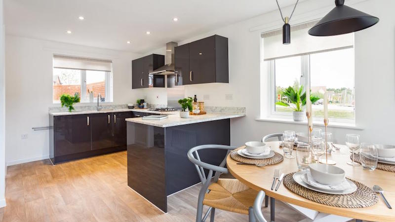 Longhedge Village (Abri Homes)