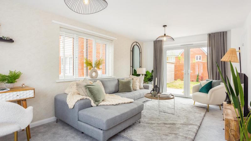 Longhedge Village (Abri Homes)