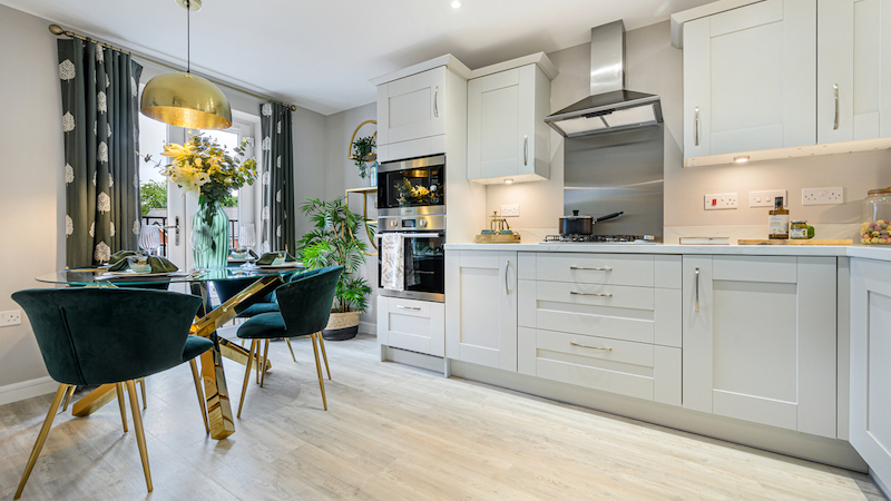 The Hyde (Elan Homes)