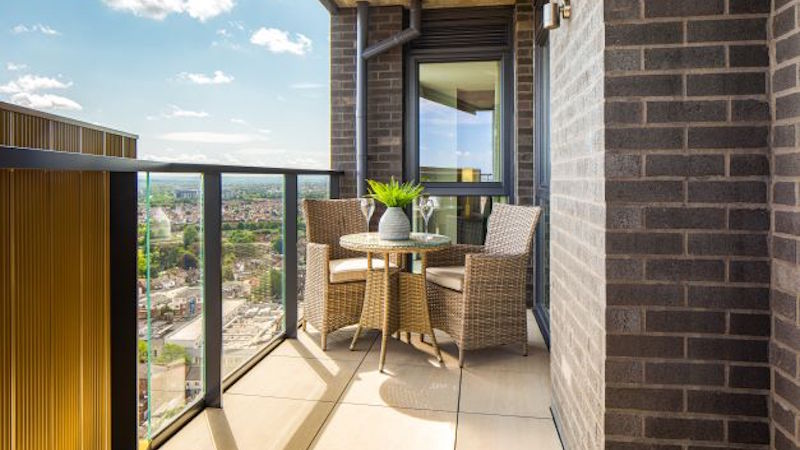 High Street Quarter (Barratt London)