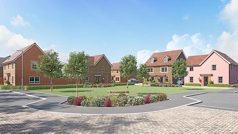 Great Dunmow Grange