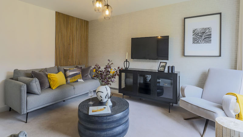 The Wavendon Collection (L&Q)