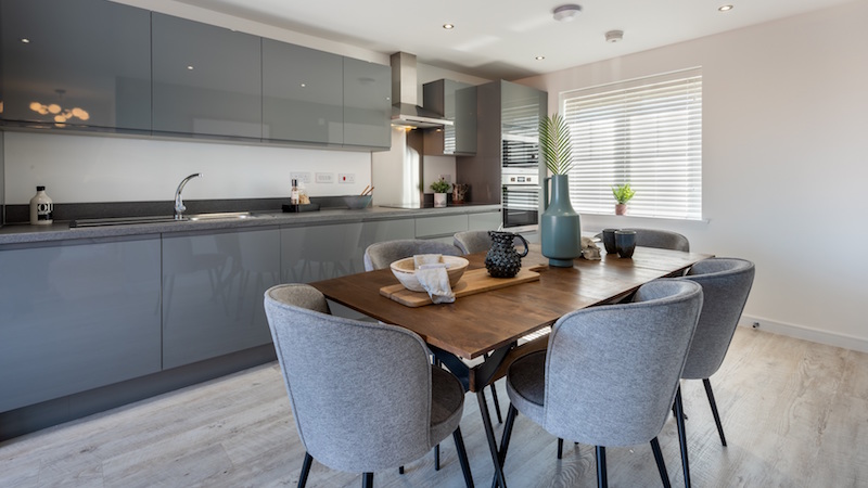 Copper Gardens (Avant Homes)