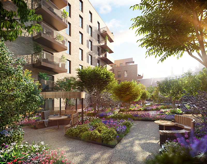 Chelsea Botanica
