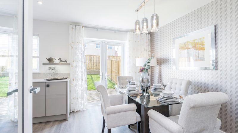 Beatrice Meadows (Cala Homes)
