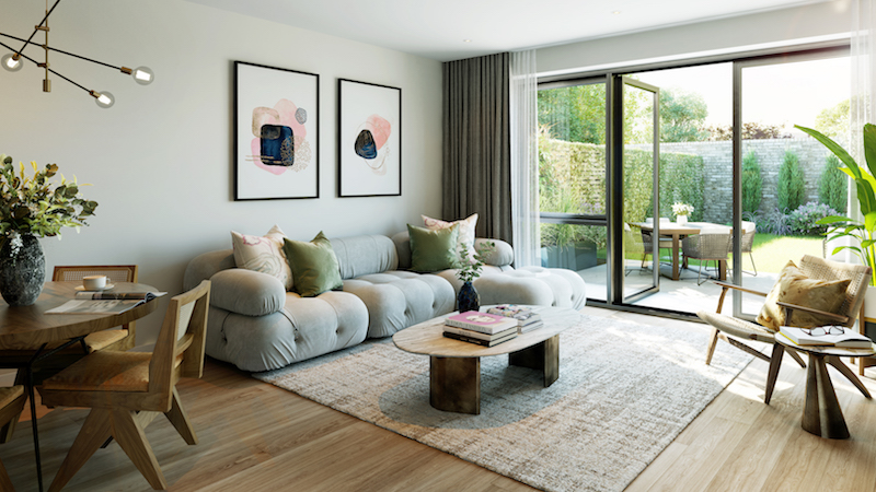 TwentyThreeWest (Fabrica and Real)