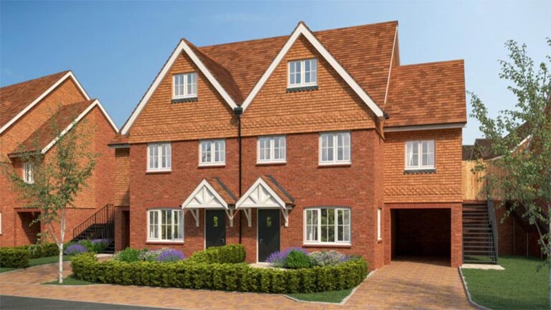 ‘The Warnham’