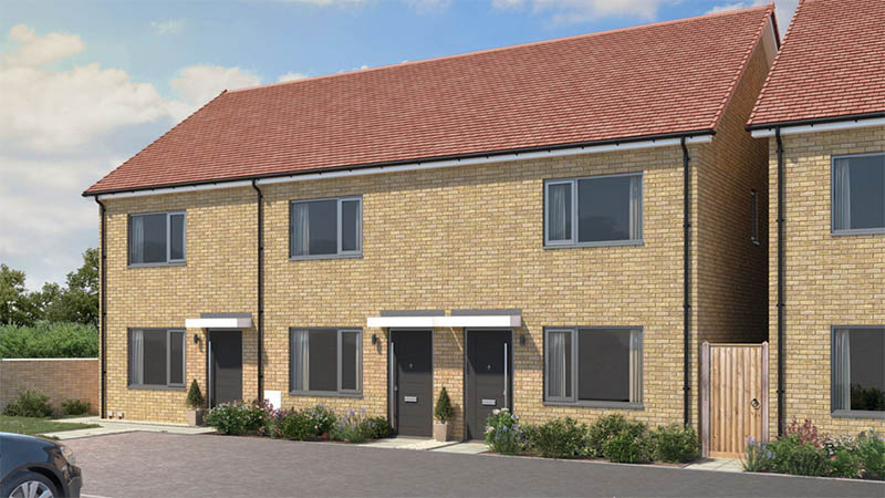The ‘Woodcroft’