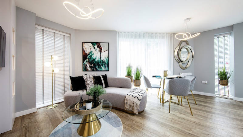 Epping Gate (Fairview New Homes)