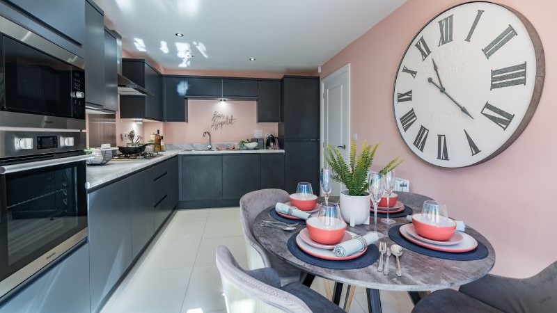 Greenside View (Elan Homes)