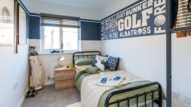 Greenside View (Elan Homes)